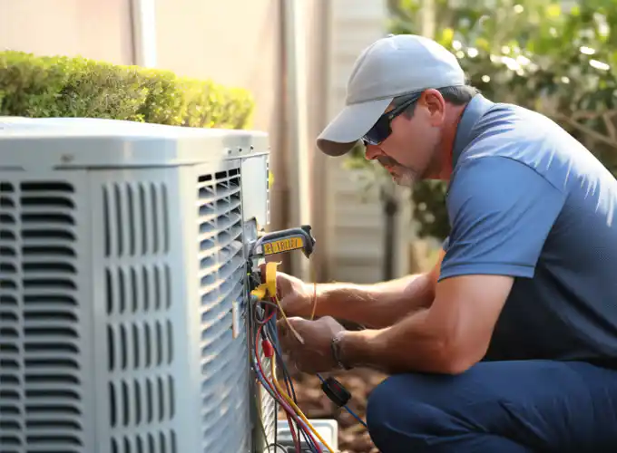 installateur Vredepeel